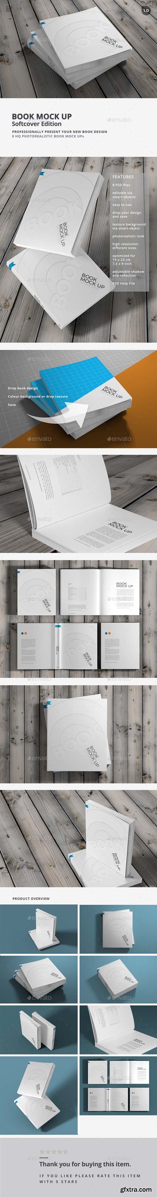 GR - Book Mockup 19564797 GR - Book Mockup 19564797