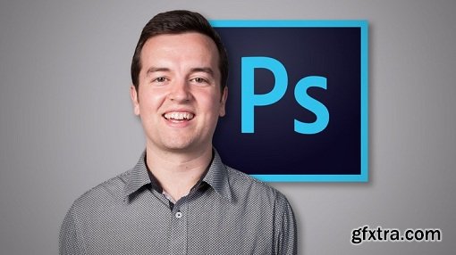 Photoshop CC for Beginners: Master Photoshop Essentials Now!