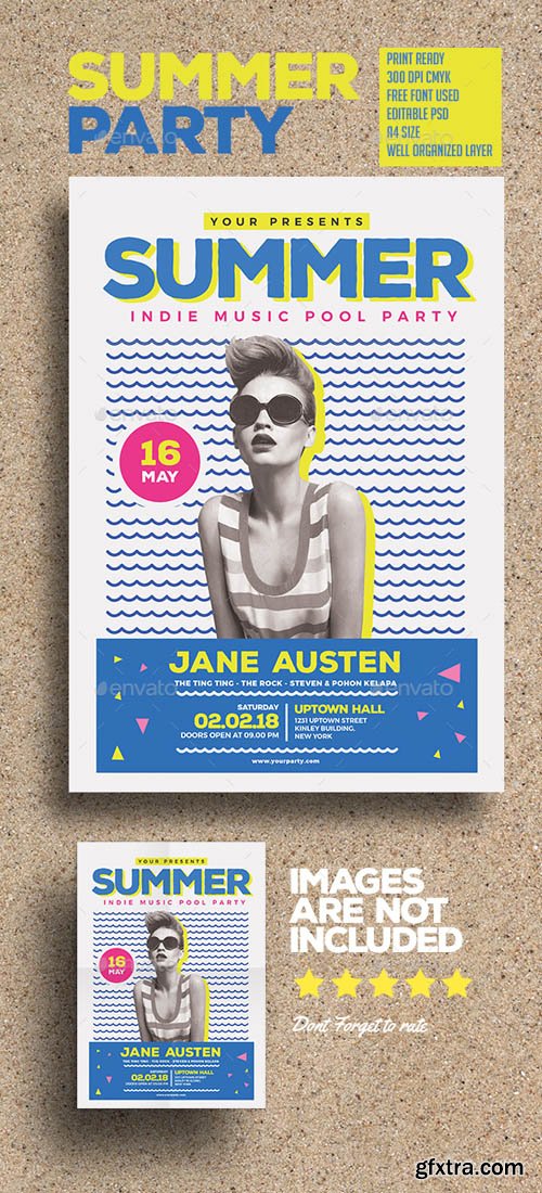 GR - Summer party 15833242 GR - Summer party 15833242