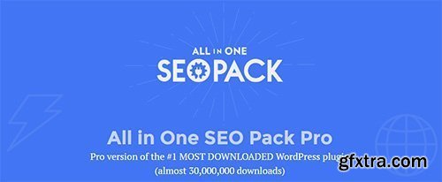 All in One SEO Pack Pro v2.4.12.1 - WordPress Plugin