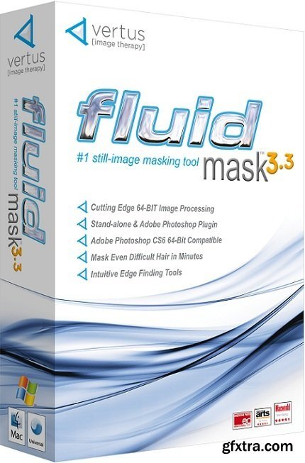 Vertus Fluid Mask 3.3.14 Build 17534 Multilingual