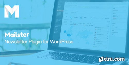 CodeCanyon - Mailster v2.2.2 - Email Newsletter Plugin for WordPress - 3078294