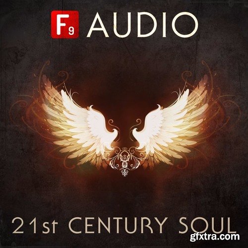 F9 Audio 21St Century Soul Deluxe Version MULTiFORMAT-PiRAT