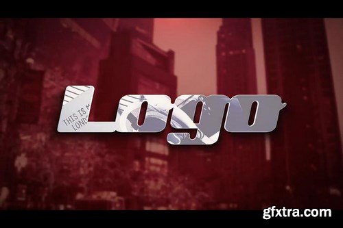 Photo Logo After Effects Templates