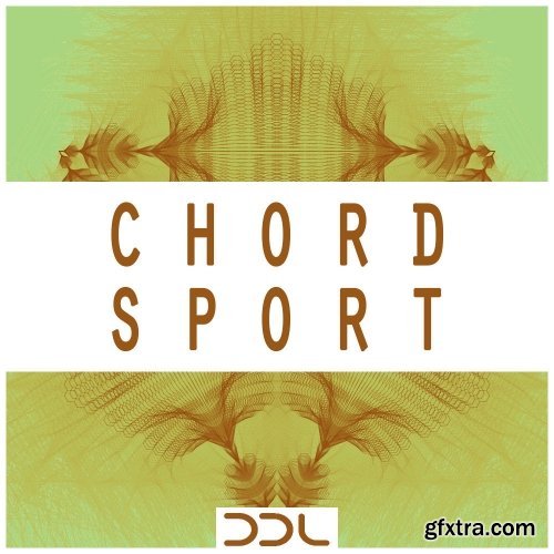 Deep Data Loops Chord Sport WAV MiDi-DISCOVER