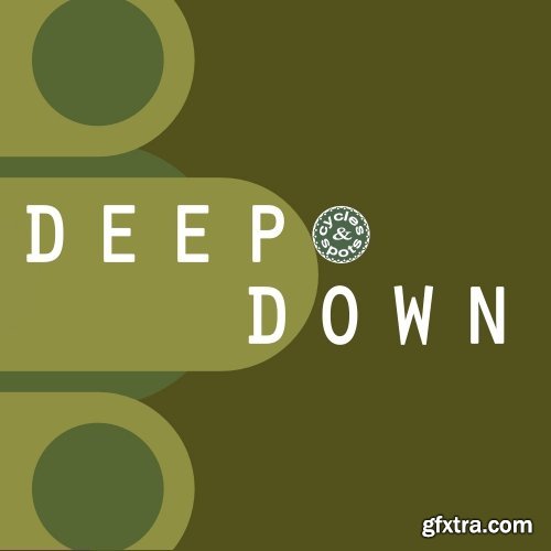 Cycles And Spots Deep Down WAV MiDi-DISCOVER