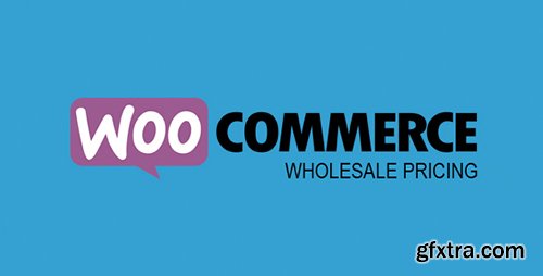 CodeCanyon - WooCommerce Wholesale Prices v2.2.1 - 5325378