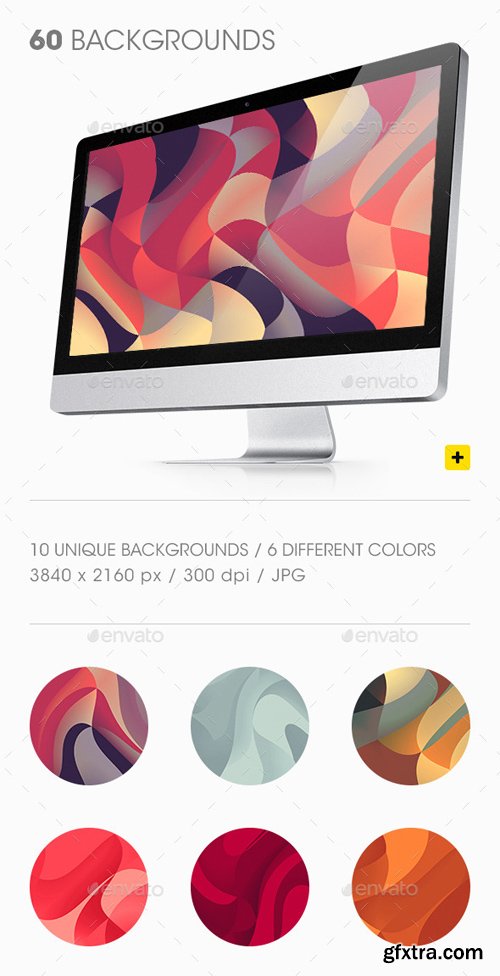 GR - Colorful Curves Backgrounds 10106875 GR - Colorful Curves Backgrounds 10106875