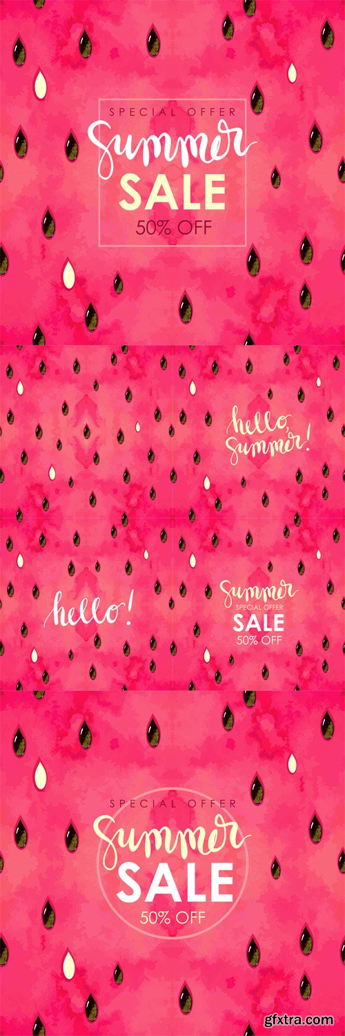 Vector Set - Vector Set -