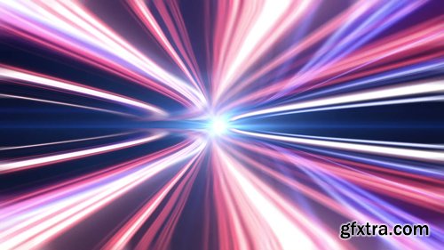 Fractal Tunnel - HD1080 Fractal Tunnel - HD1080