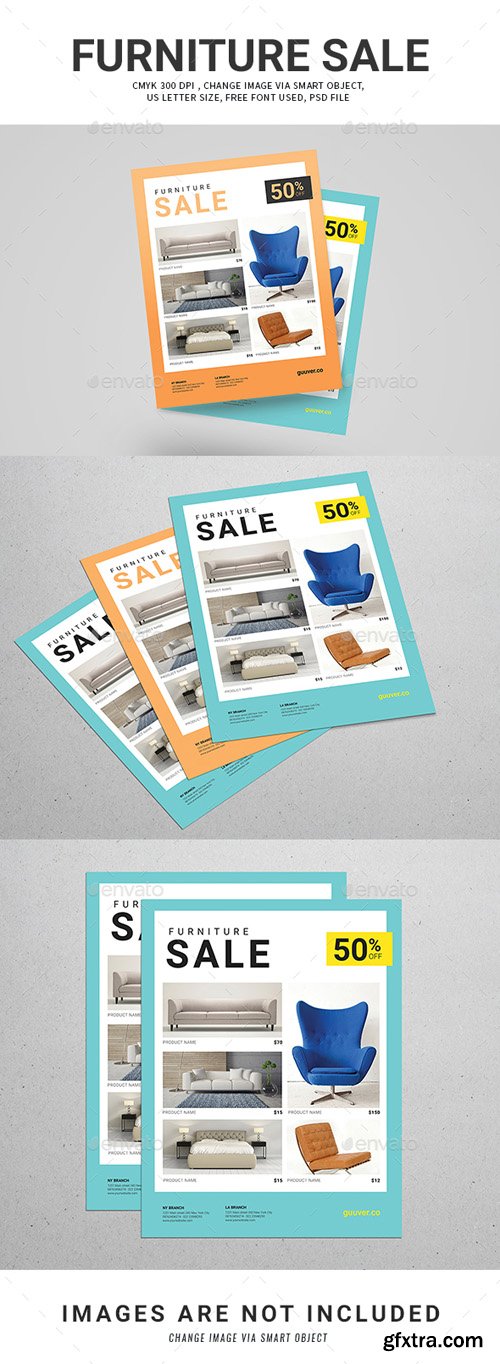 GR - Furniture Sale Flyer 19643290 GR - Furniture Sale Flyer 19643290