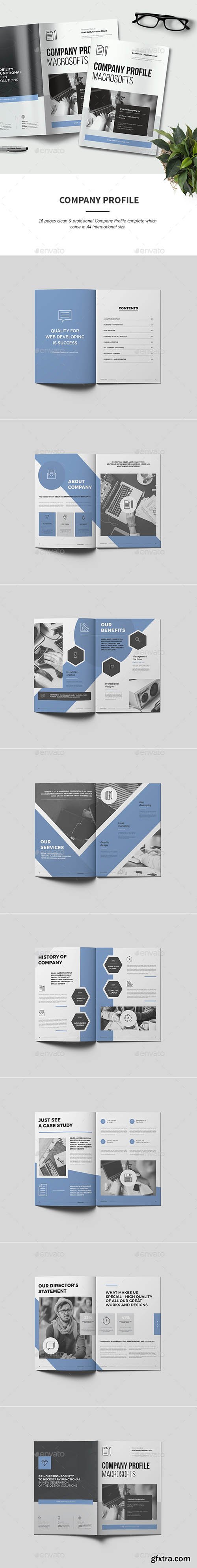 GR - Company Profile 19421513 GR - Company Profile 19421513