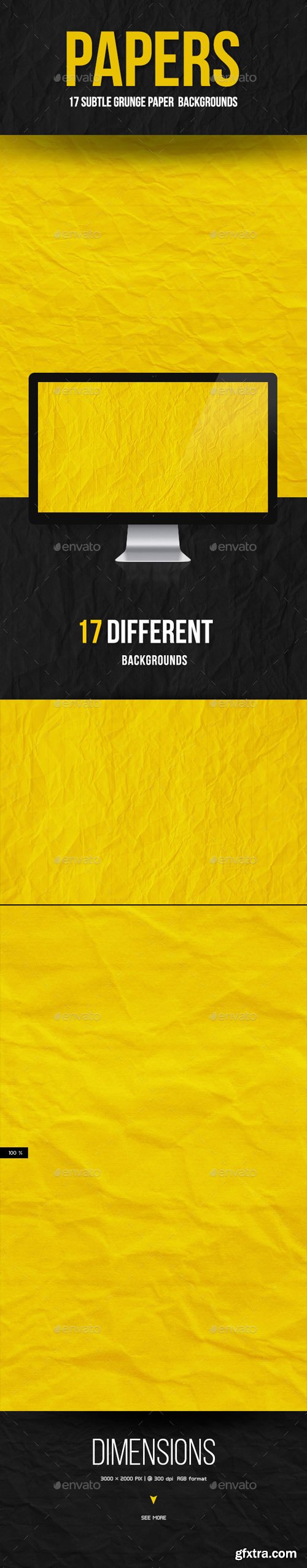 GR - Subtle Grunge Papers BGs | colorful collection 10403870 GR - Subtle Grunge Papers BGs | colorful collection 10403870