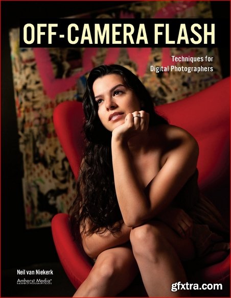 Off-Camera Flash: Techniques for Digital Photographers (PDF)