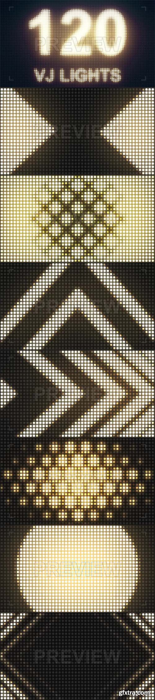 120 VJ Lights 120 VJ Lights