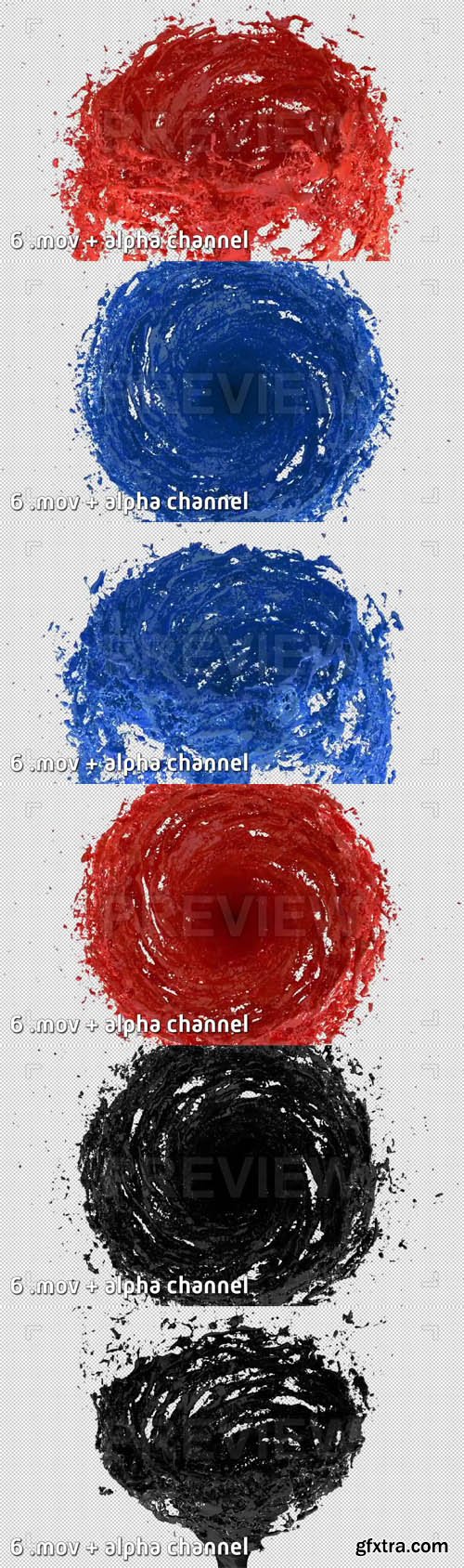 Liquid Tornado Paint Vortex Liquid Tornado Paint Vortex