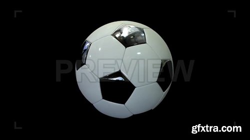 Realistic Soccer Ball Realistic Soccer Ball