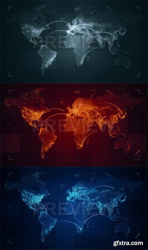 World Connections World Connections