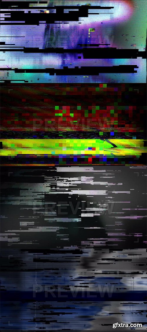 Tv Glitch Tv Glitch