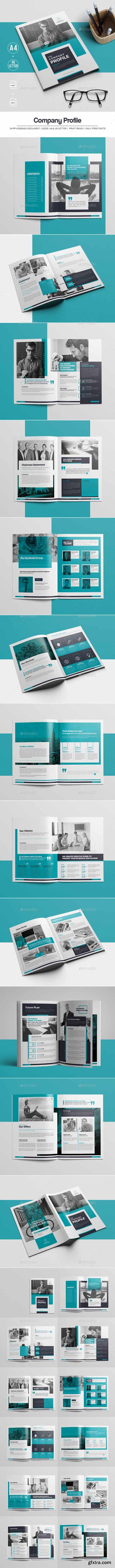 GR - Company Profile 19655168