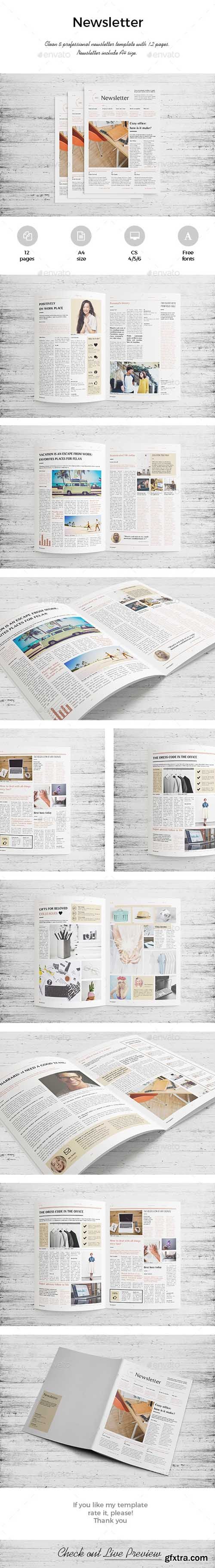 GR - Newsletter Corporate 12 Pages 17722212