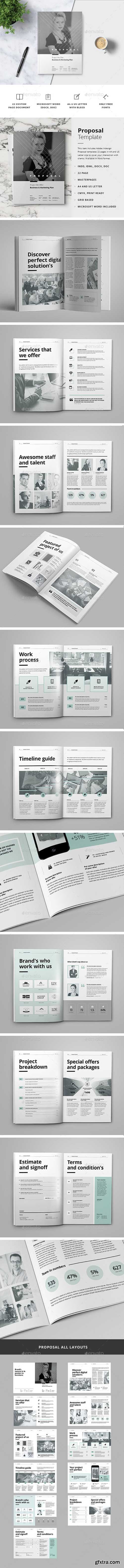 GR - Proposal 19685049 GR - Proposal 19685049