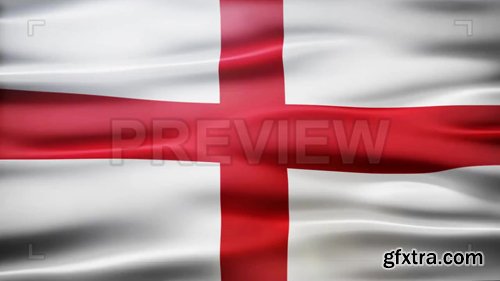 England Flag