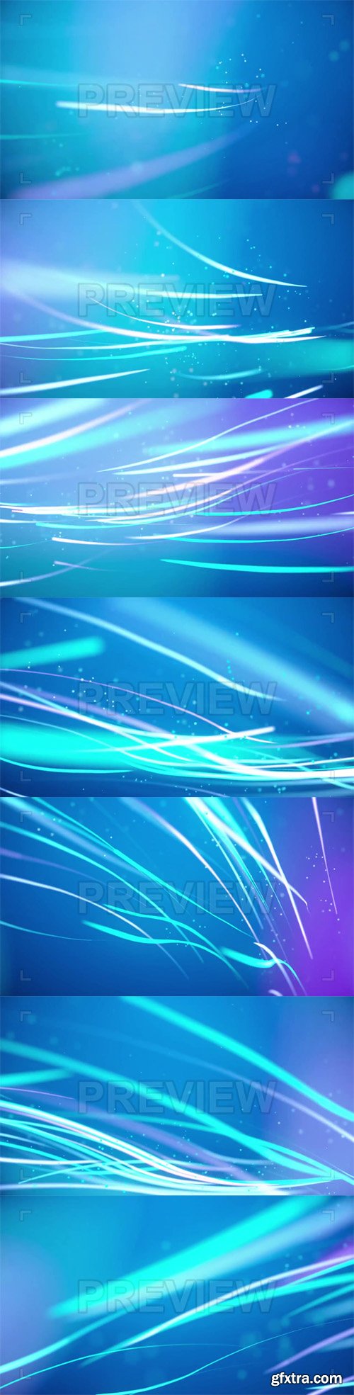 Glow Streaks Glow Streaks