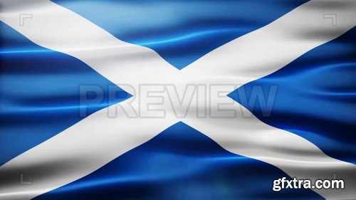 Scotland Flag Scotland Flag