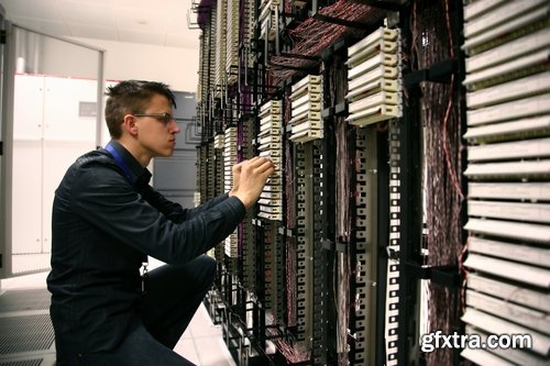 Collection engineer master builder businessman factory manufacture construction invention 25 HQ Jpeg