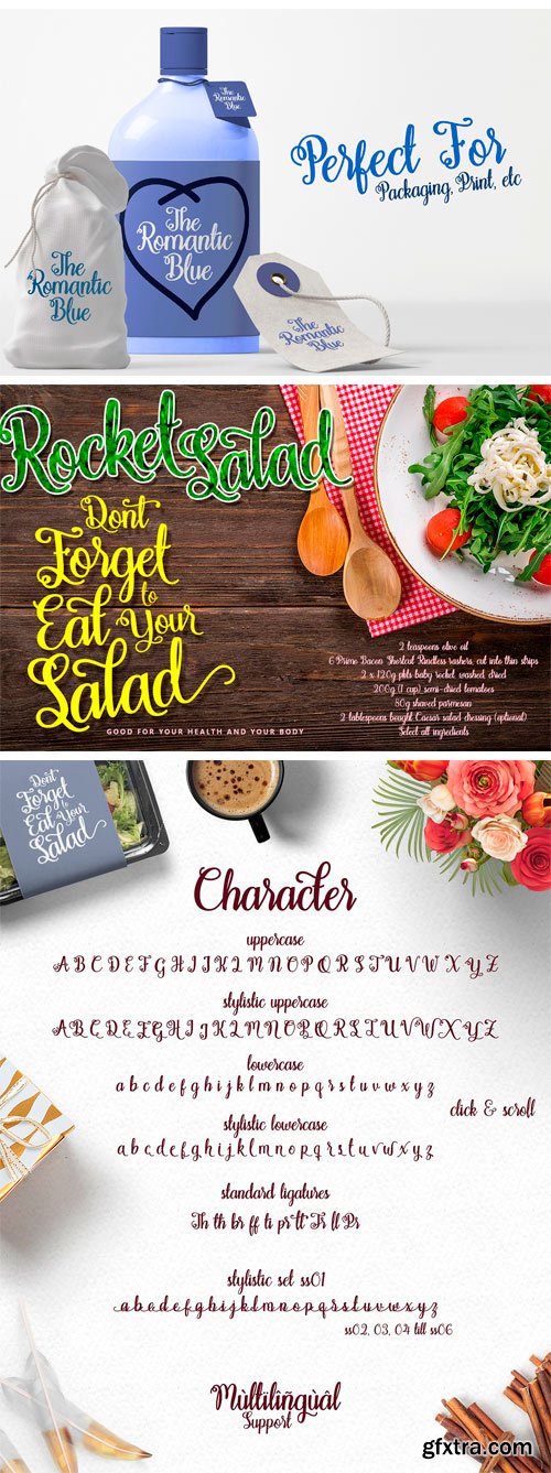 CM 1361503 - Wonder Whisper Script