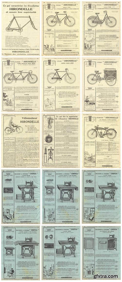 Catalogue Manufrance 1931