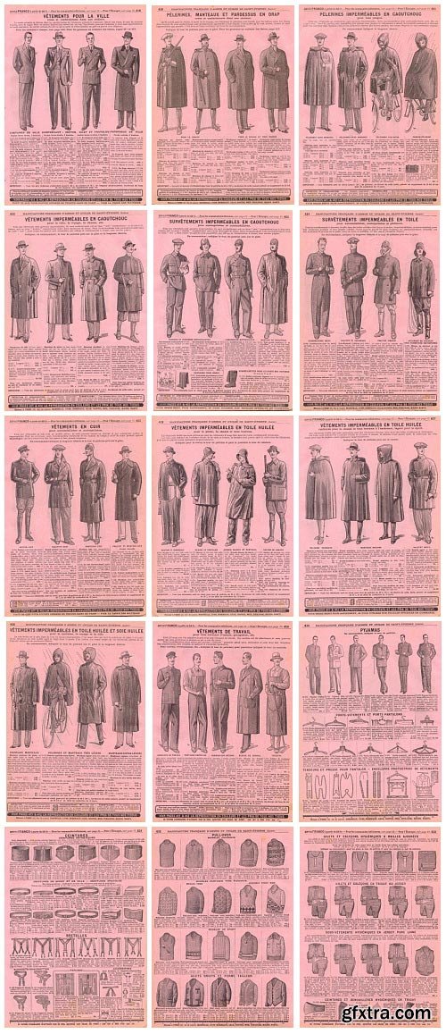 Catalogue Manufrance 1931