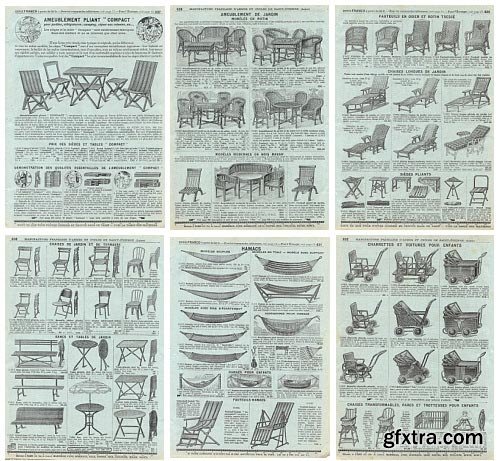 Catalogue Manufrance 1931