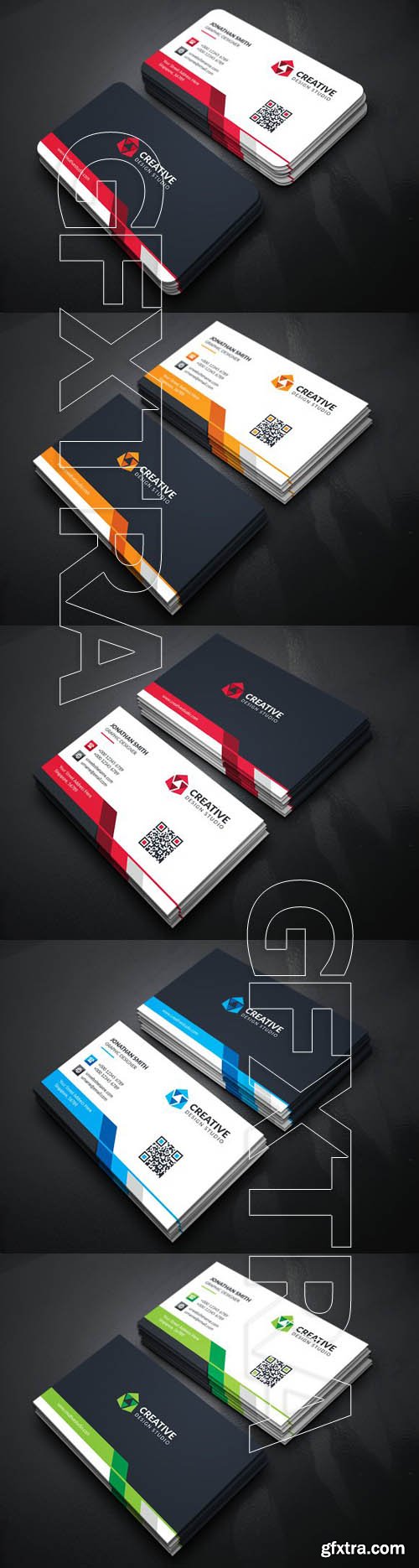 CM - Business Card 1395714