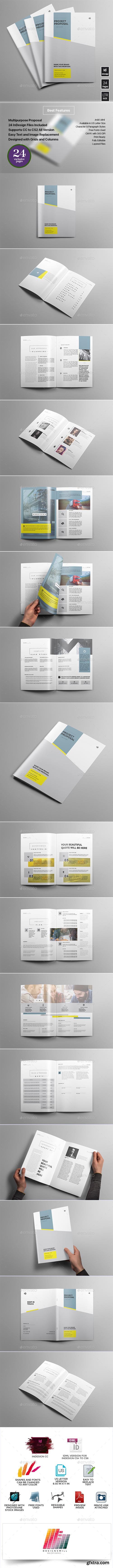 GR - Proposal 19612047 GR - Proposal 19612047