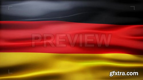 Germany Flag