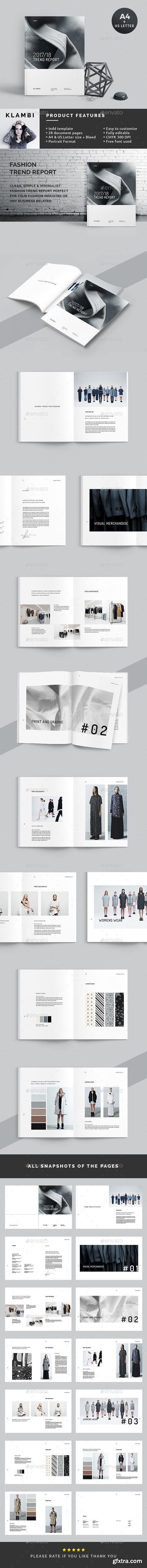 GR - Trend Report 19447569 GR - Trend Report 19447569