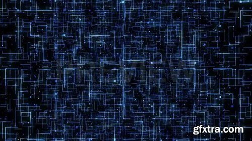Digital Technology Matrix Space Digital Technology Matrix Space