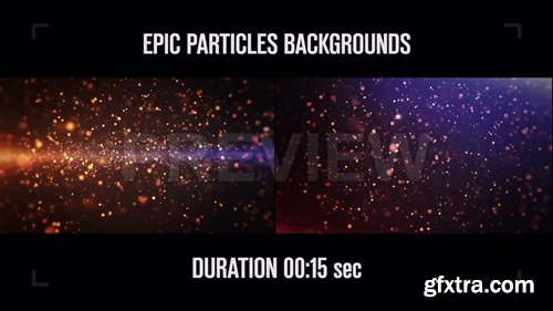 Epic Particles Backgrounds Epic Particles Backgrounds