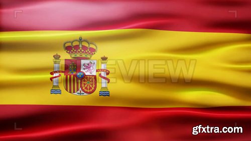 Spain Flag