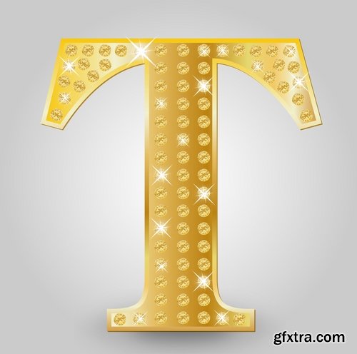 Collection alphabet letter number poster logo background is a pattern 3-25 EPS Collection alphabet letter number poster logo background is a pattern 3-25 EPS