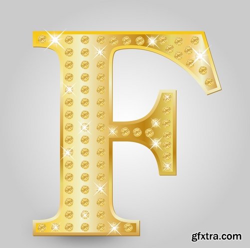Collection alphabet letter number poster logo background is a pattern 3-25 EPS Collection alphabet letter number poster logo background is a pattern 3-25 EPS