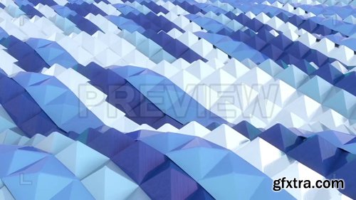 Wave Background Wave Background