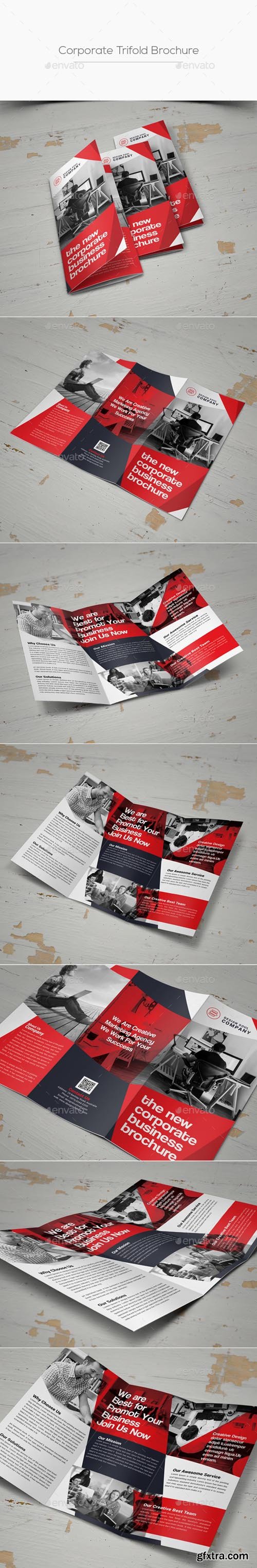 GR - Trifold Brochure 19736417 GR - Trifold Brochure 19736417