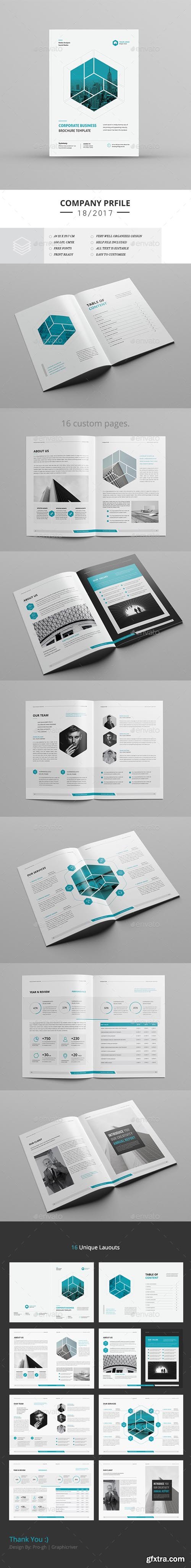 GR - Company Profile 2017 19736472 GR - Company Profile 2017 19736472