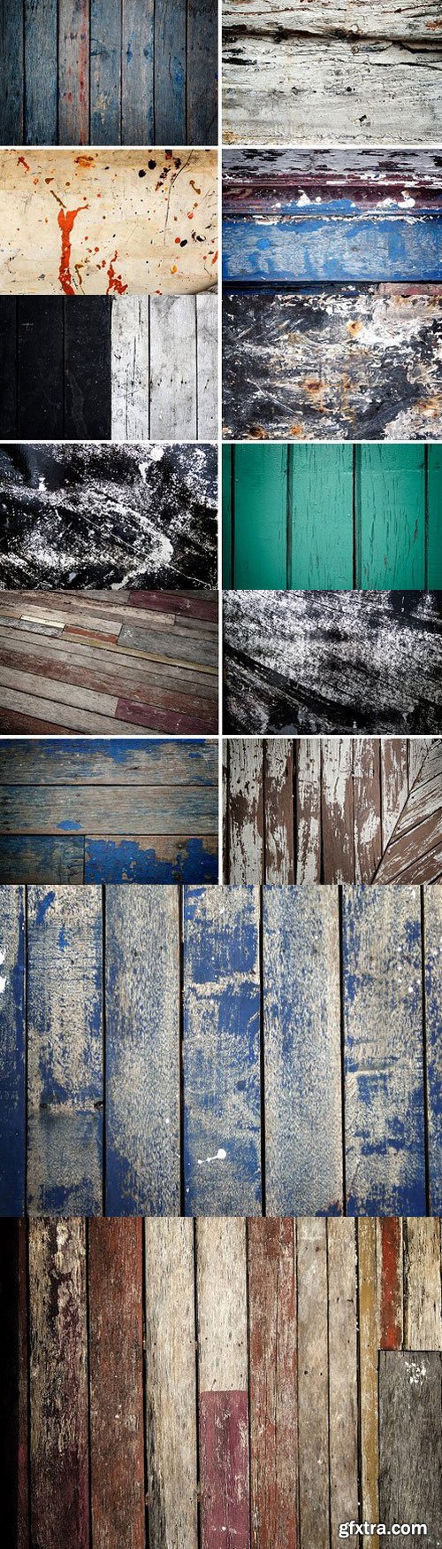 CM - 30 super grunge textures 1351295