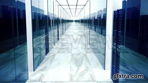 Data Center Data Center