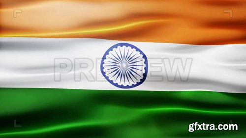 India Flag India Flag