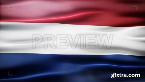 Netherlands Flag Netherlands Flag